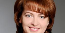 Светлана Жукова Из личного архива